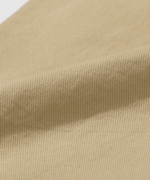 KRIFF MAYER（クリフメイヤー）の「3つ星シェフタフパンツ（その他パンツ・メンズ・ブラック/カーキ/ネイビー/ベージュ・SMALL/X-LARGE/LARGE/MEDIUM）」の12枚目の写真