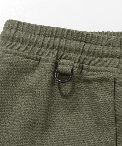 KRIFF MAYER（クリフメイヤー）の「3つ星シェフタフパンツ（その他パンツ・メンズ・ブラック/カーキ/ネイビー/ベージュ・SMALL/X-LARGE/LARGE/MEDIUM）」の14枚目の写真