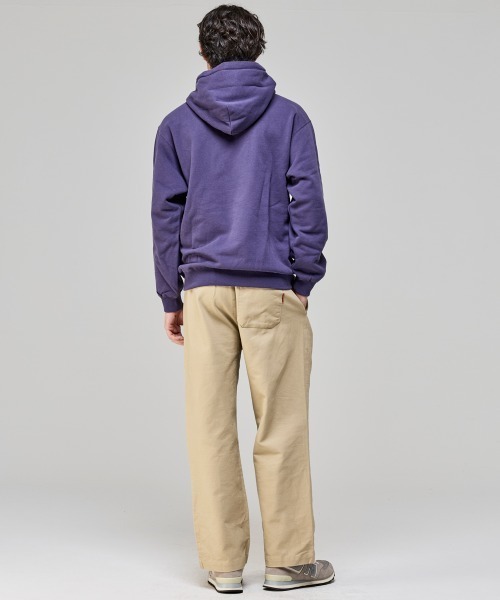 KRIFF MAYER（クリフメイヤー）の「3つ星シェフタフパンツ（その他パンツ・メンズ・ブラック/カーキ/ネイビー/ベージュ・SMALL/X-LARGE/LARGE/MEDIUM）」の20枚目の写真