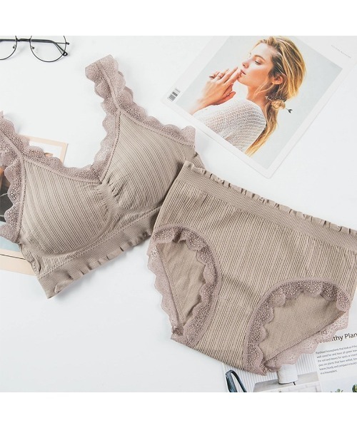 Wacoal Just Pajamas Mサイズ ベージュ ドット柄新品未使用 71Ss8ssj27L.jpg