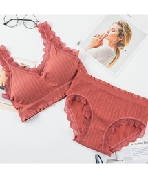 [テゴ♡]VSレッドブラレット&amp;ショーツセット×2 テゴ様専用♡]VSレッドブラレット&ショーツセット×2 【公式通販】