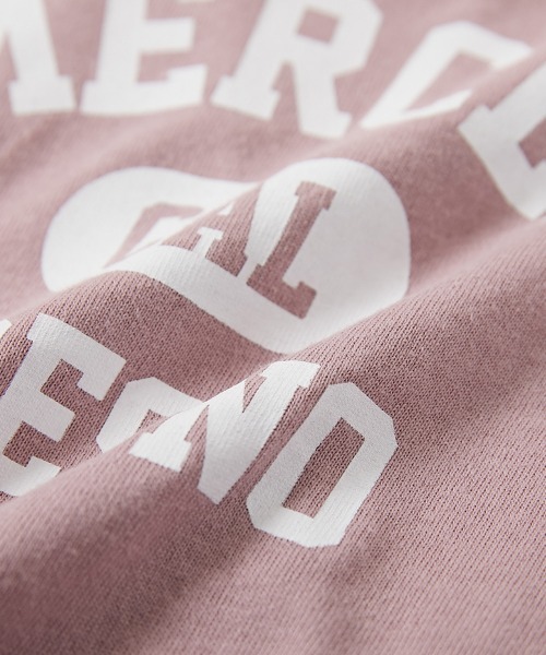 devirock(デビロック)の「綿100% デビラボ プリント ゆったり 長袖 ロンパース(ロンパース・キッズ・ブラック系その他/グレー系その他/ピンク系その他/イエロー系その他/ベージュ系その他/パープル系その他/ベージュ系その他2/グリーン系その他/ピンク系その他2/グリーン系その他2・70cm/80cm)」の12枚目の写真