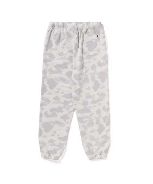 CITY CAMO SHARK RELAXED FIT SWEATPANTS（スウェットパンツ