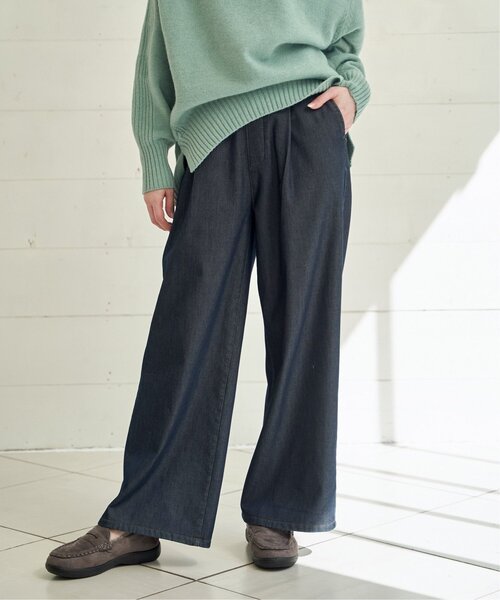 ikka(イッカ)の「フェイクスエードローファー(ローファー・レディース・ライトベージュ/ブラック/グレー・L/M)」の17枚目の写真