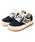 BACKYARD FAMILY�i�o�b�N���[�h�t�@�~���[�j�́uGODDESS Boarder Sneakers ����X�j�[�J�[�i�X�j�[�J�[�j�v�b�l�C�r�[