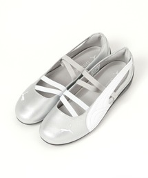 PUMA(v[})́yPUMA(v[})zSPEEDCAT BALLET(WOMEN)(̑V[Y)