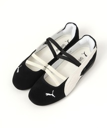 PUMA | 【PUMA(プーマ)】SPEEDCAT BALLET(WOMEN)(その他シューズ)