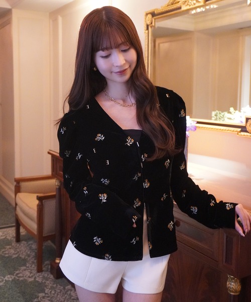 セール】ボンディングマイクロミニボトム ショートパンツ レディース