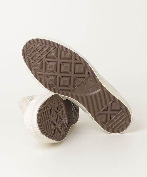 CONVERSE（コンバース）の「コンバース  オールスター SLIP FE OX（スニーカー・メンズ・ホワイト・23.0cm/23.5cm/24.0cm/24.5cm/25.0cm/25.5cm/26.0cm/26.5cm/27.0cm/27.5cm/28.0cm）」の3枚目の写真