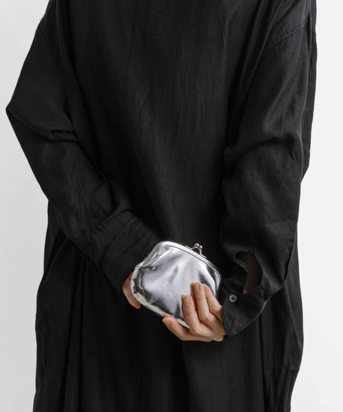 StitchandSew ブラック レザー ケース 数量限定アウトレット][ブラックレザー]2wayPCレザーケース | Porta