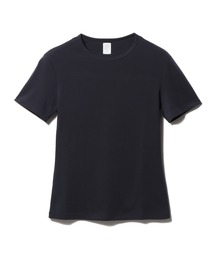 エストネーション♡カットソー（ネイビーもあります） COLUMN / シーアイランドコットン ニットカットソー ＜THE COLUMN