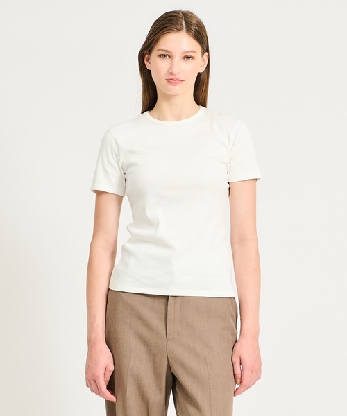 tシャツ GOOD PEOPLE GOOD STITCHING GOOD PRODUCT for ESTNATION / シアーハーフスリーブTシャツ GOOD PEOPLE GOOD STITCHING GOOD PRODUCT for ESTNATION