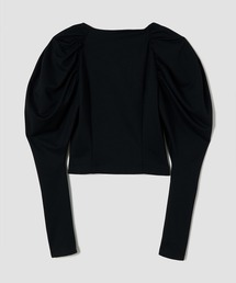 TELOPLAN（テーロプラン）の「【TELOPLAN】Thorfinn China Blouse 
