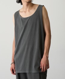 comfort colors(コンフォートカラーズ)の【COMFORT COLORS】6.1oz ガーメントダイタンクトップ CC9360 MURS(タンクトップ)