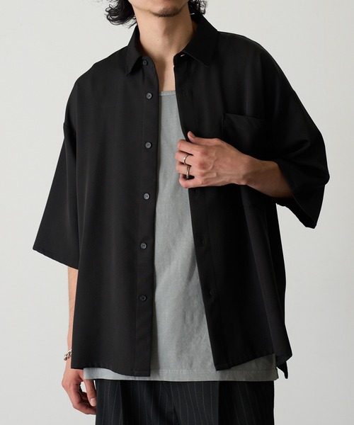 comfort colors(コンフォートカラーズ)の「【COMFORT COLORS】6.1oz ガーメントダイタンクトップ CC9360 MURS(タンクトップ・メンズ・アイボリー/ブラック/グレー/ホワイト/ダークネイビー・M/L/XL/S)」の19枚目の写真