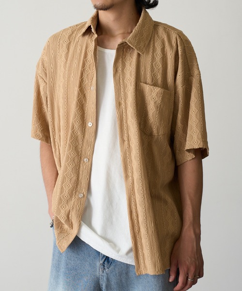 comfort colors(コンフォートカラーズ)の「【COMFORT COLORS】6.1oz ガーメントダイタンクトップ CC9360 MURS(タンクトップ・メンズ・アイボリー/ブラック/グレー/ホワイト/ダークネイビー・M/L/XL/S)」の17枚目の写真