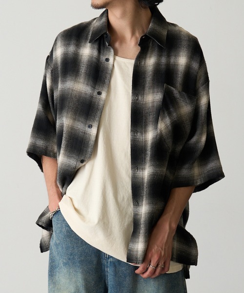 comfort colors(コンフォートカラーズ)の「【COMFORT COLORS】6.1oz ガーメントダイタンクトップ CC9360 MURS(タンクトップ・メンズ・アイボリー/ブラック/グレー/ホワイト/ダークネイビー・M/L/XL/S)」の20枚目の写真