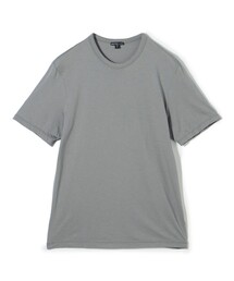 JAMES PERSE - JAMES PERSE Tシャツ・カットソー 2(M位) グレー系 【古着】【中古】 JAMES PERSE - JAMES PERSE Tシャツ・カットソー 2(M位) グレー