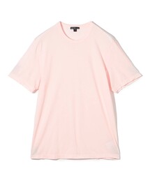 JAMES PERSE｜ジェームスパースのTシャツ/カットソー（ピンク/桃色系