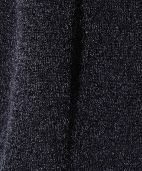 GLOSTER(グロスター)の「【好評につきリピート&カラー追加決定!】【チクチクしないニット】モールバックボーダーヘンリーネック(ニット/セーター・メンズ・ネイビー/チャコールグレー/マスタード/アイボリー/グリーン・S/L/M)」の15枚目の写真