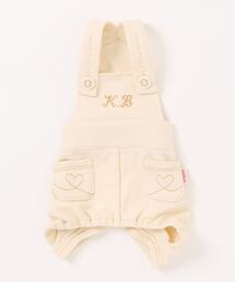 KID BLUE（キッドブルー）の「キッドブルー -ニットデニム -ドッグウエア -KGCW112 -kidblue（ペットウェア）」