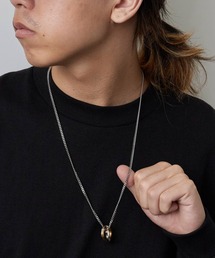 ROOPTOKYO | Select design necklace ネックレス(ネックレス)