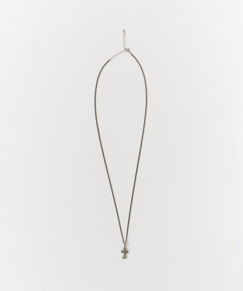 ROOPTOKYO（ループトウキョウ）の「Select design necklace ネックレス（ネックレス・メンズ・シルバー系3/シルバー系2/シルバー系1・FREE）」の10枚目の写真