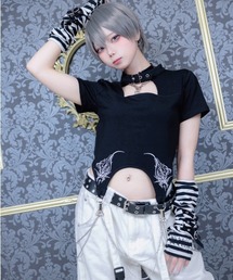ililil｜イルイルイル（レディース）のTシャツ/カットソー（半袖