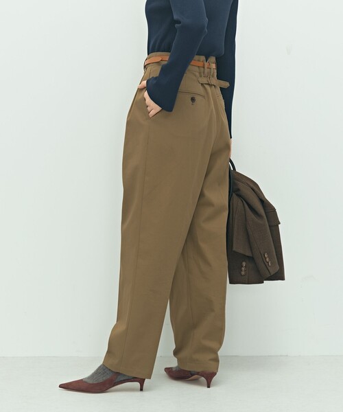 セール】ウォッシャブル Premium TWLL オトナチノパンツ（その他パンツ