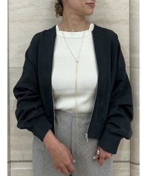 Mila Owen｜ミラ オーウェンのジャケット/アウター（グレー/灰色系