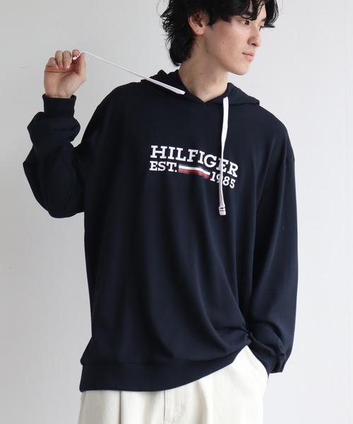 セール】【TOMMY HILFIGER/トミーヒルフィガー】 ロゴ ライトウェイト