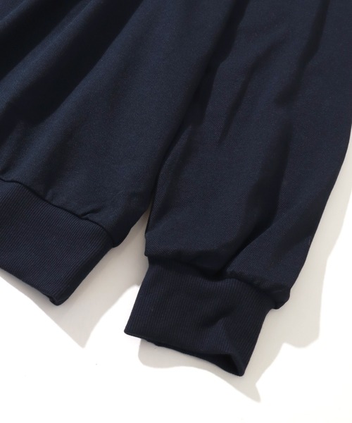 TOMMY HILFIGER（トミーヒルフィガー）の「【TOMMY HILFIGER/トミーヒルフィガー】 ロゴ ライトウェイトパーカー（パーカー・メンズ・ヘザーグレー/ブルー/ネイビー・S/M/L/XL）」の22枚目の写真