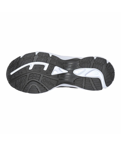 HI-TEC(ハイテック)の「【HI-TEC/ハイテック】HT TR007 ADV RACER/アドベンチャー レーサー(スニーカー・レディース・ブラック×ホワイト・23.5cm/24.0cm/24.5cm/25.0cm/25.5cm/26.0cm/26.5cm/27.0cm/27.5cm/28.0cm/29.0cm/23.0cm)」の6枚目の写真