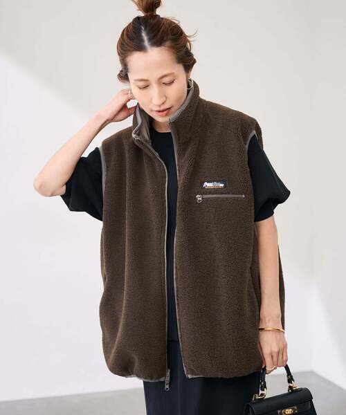 FRAMeWORK（フレームワーク）の「FROSTLINE/フロストライン 別注