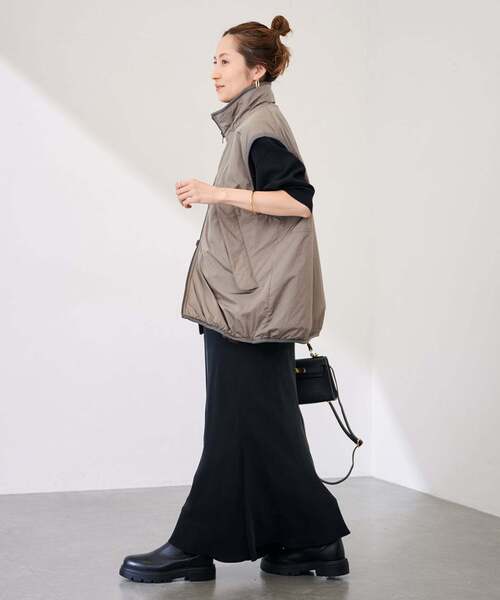 セール】FROSTLINE/フロストライン 別注 リバーシブルベスト（その他