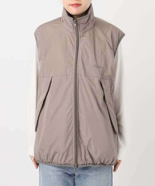 セール】FROSTLINE/フロストライン 別注 リバーシブルベスト（その他