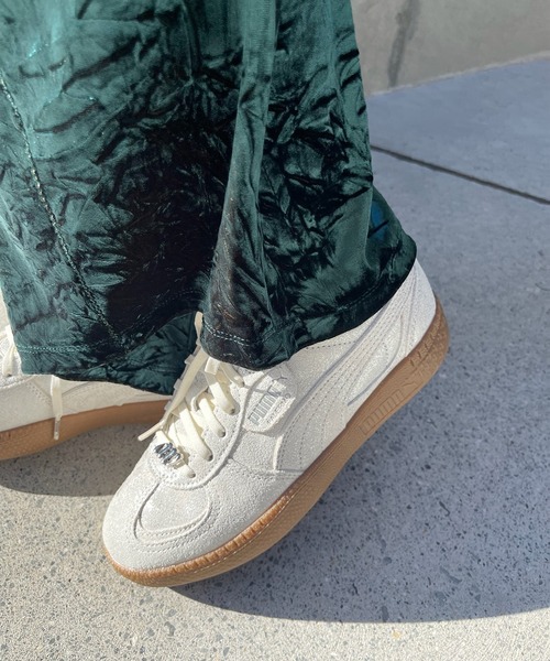PALERMO MODA SD Ameri / SLV（スニーカー）｜PUMA（プーマ）の