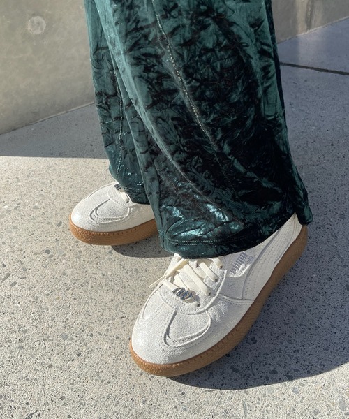 PALERMO MODA SD Ameri / SLV（スニーカー）｜PUMA（プーマ）の
