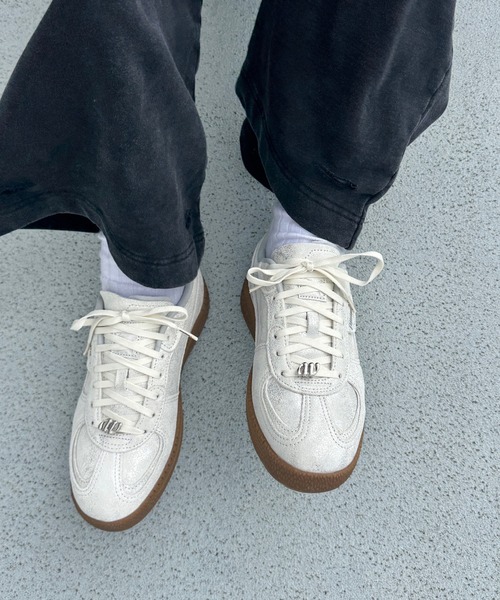 PUMA（プーマ）の「PALERMO MODA SD Ameri / SLV（スニーカー