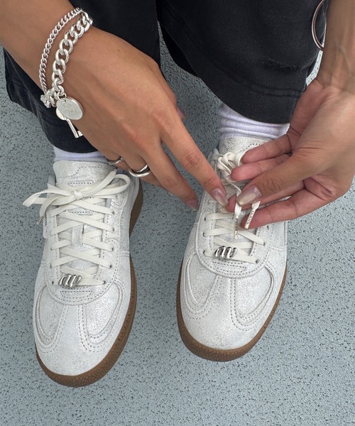 ameri vintage× PUMA PALERMO MODA SD 23.5 Palermo LaModa Vintage Women's Sneakers | PUMA