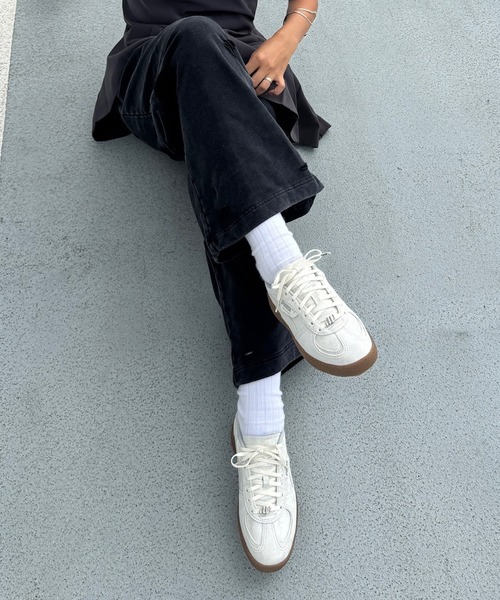PALERMO MODA SD Ameri / SLV（スニーカー）｜PUMA（プーマ）の