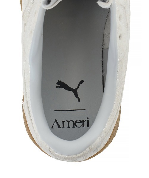 PALERMO MODA SD Ameri / SLV（スニーカー）｜PUMA（プーマ）の