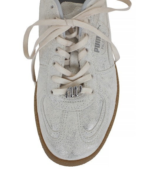 【Ameri】PALERMO MODA SD Ameri Puma×Ameri PALERMO MODA SD Ameri / BRN