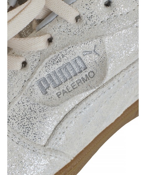 PALERMO MODA SD Ameri / SLV（スニーカー）｜PUMA（プーマ）の