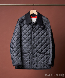 マッキントッシュ MACKINTOSH キルティングコート」に該当する
