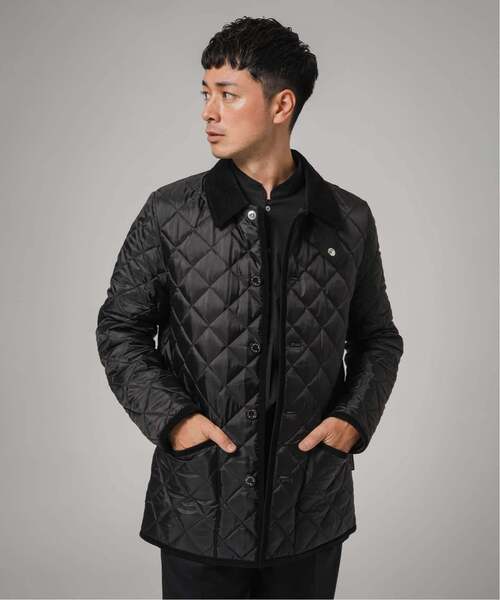 MACKINTOSH(マッキントッシュ) 別注 WAVERLY/ウェーヴァリー 'ナイロン