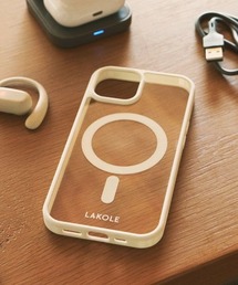 LAKOLE | MSiPhoneケース13/14/15 / 576565(スマホケース/カバー)