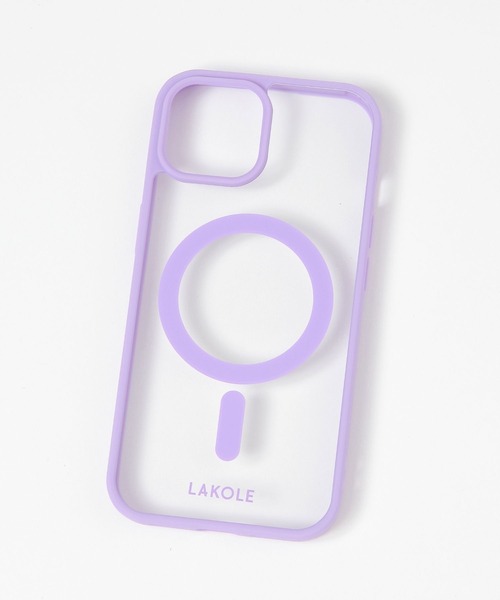 MSiPhoneケース13/14/15 / 576565（スマホケース/カバー）｜LAKOLE