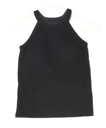 esutoreja | ホルターネックタンクトップ(タンクトップ)