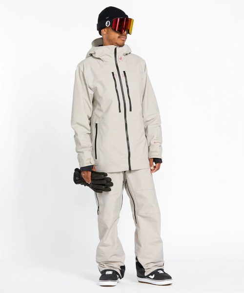 セール】【VOLCOM/ボルコム】 Mens Guide Gore-Tex Jacket /アイコン